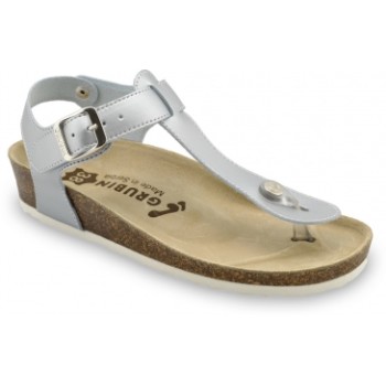 GRUBIN 0953670 TOBAGO SREBRNA 40