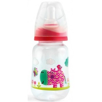 ELFI PLASTIČNA FLAŠICA 125ML