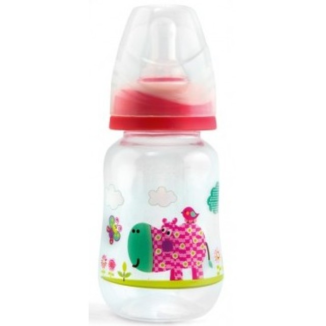 Elfi Plastična Flašica 125Ml
