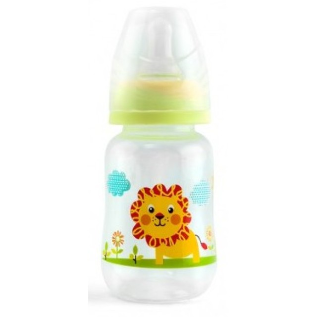 Elfi Plastična Flašica 125Ml
