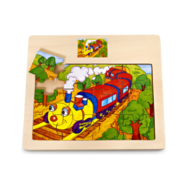 Pino Slagalica Vozić A12 4102-3