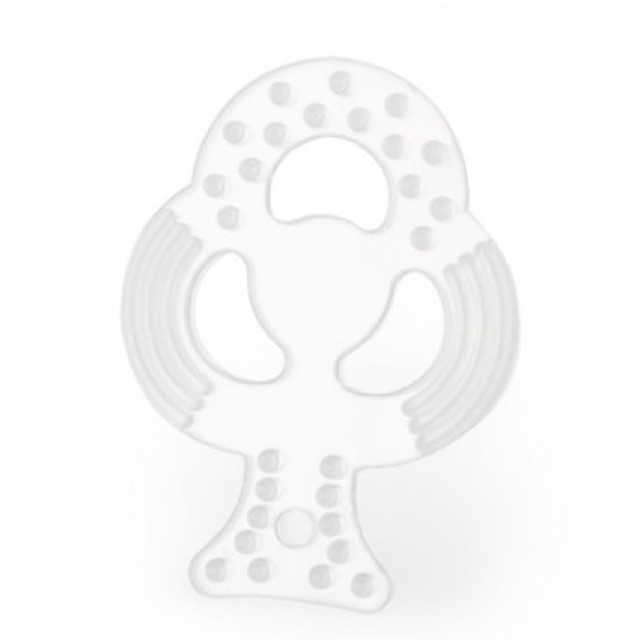 Elfi Silikonska Glodalica Detelina