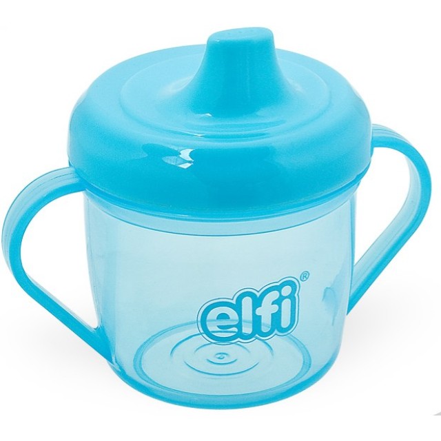 ELFI ŠOLJA SA RUČKAMA 180ML Elfi Šolja Sa Ručkama 180Ml