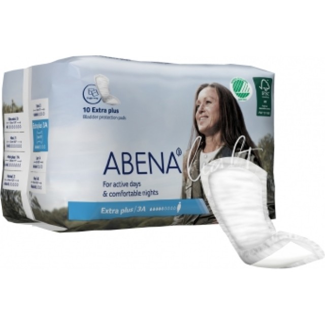 Abena Light Ul Extra Plus 3A A10