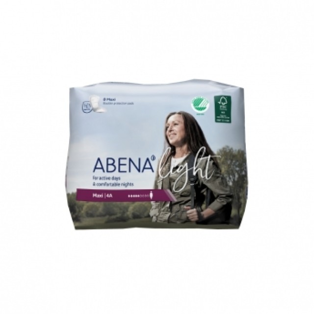 Abena Light Ul Maxi 4A A8