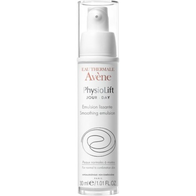 Avene Physiolift Emulzija 30Ml