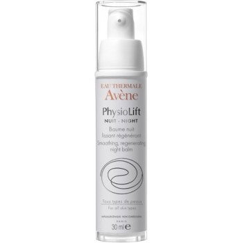 AVENE PHYSIOLIFT NOĆNI BALZAM 30ML AVENE PHYSIOLIFT NOĆNI BALZAM 30ML