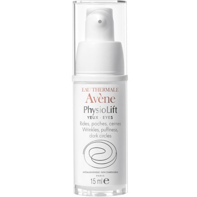 Avene Physiolift Krema Za Predeo Oko Očiju 15Ml