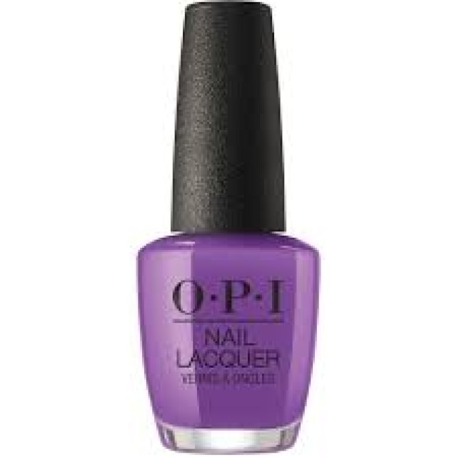 Opi Lak Za Nokte Nl P35 Grandma Kissed A Gaucho