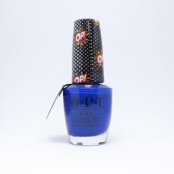 OPI LAK NL P53 BUMPY ROAD AHEAD