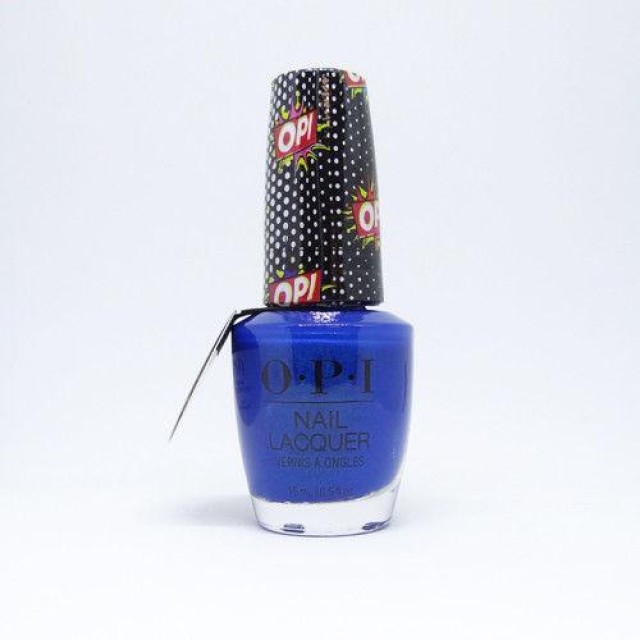 Opi Lak Za Nokte Nl P53 Bumpy Road Ahead