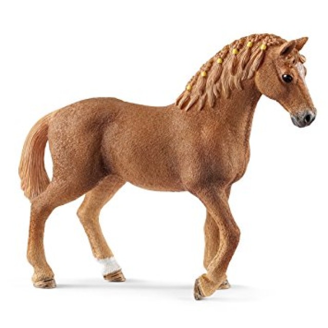 Schleich Quarter Kobila Schleich Quarter Kobila