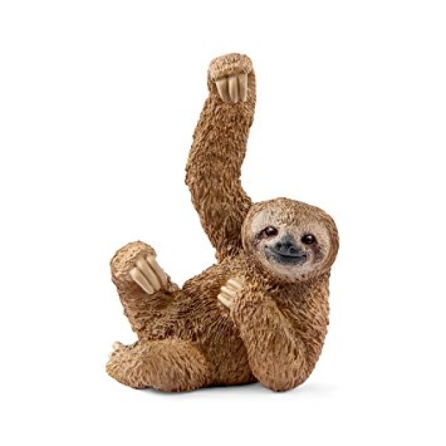 Schleich Lenjivac