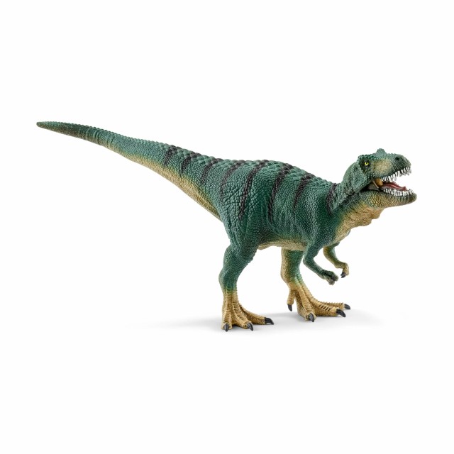 Tiranosaurus Reks