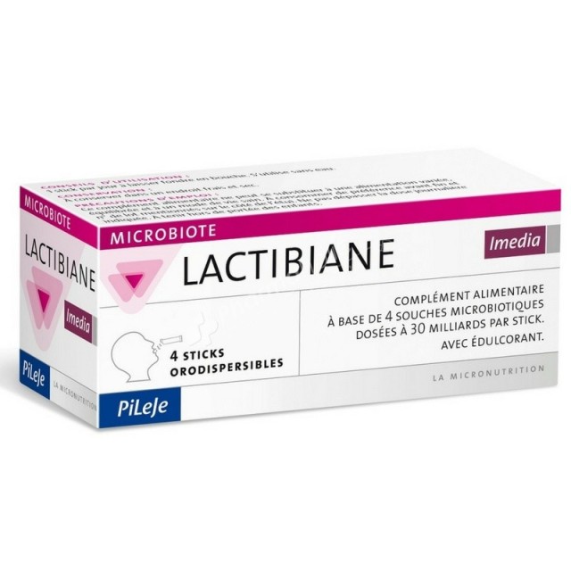 Lactibiane Imedia Kesice A4