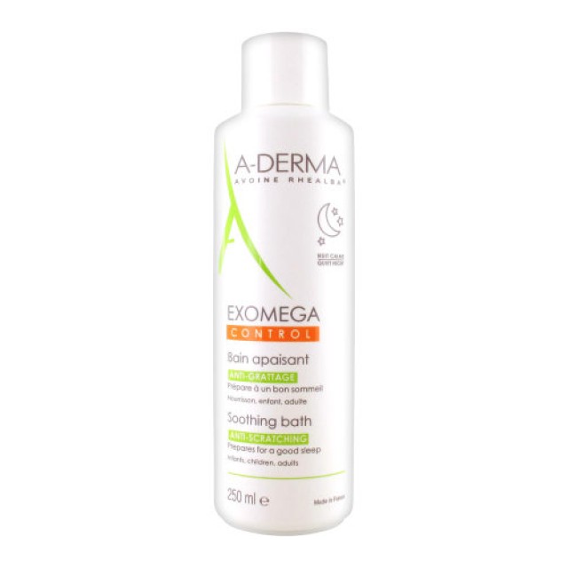 A-Derma Exomega Control Kupka 250Ml