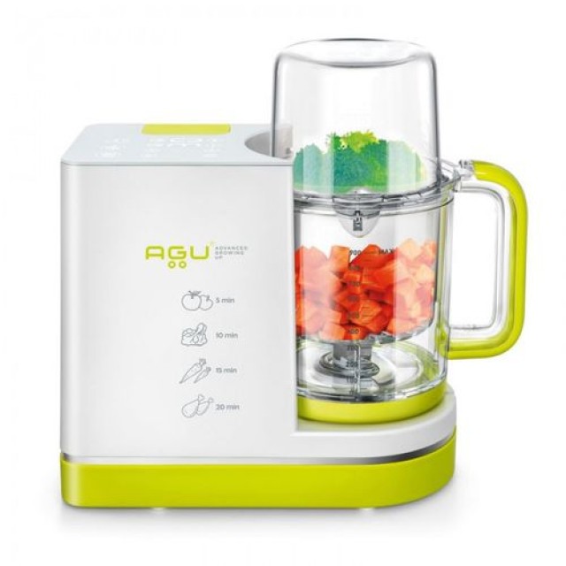 Agu Aparat Za Pripremu Hrane Fp8