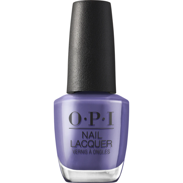 Opi Lak Hr N11 All Is Berry&Bright