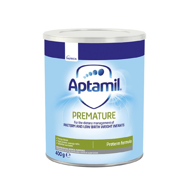Aptamil Premature Mleko 400G