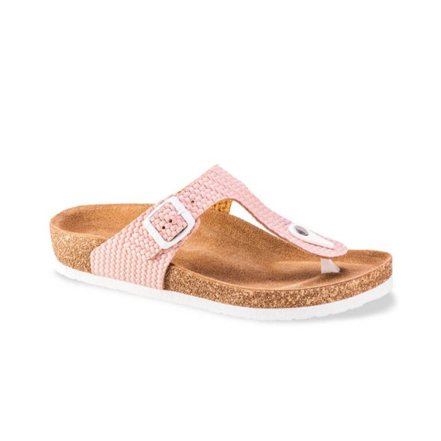 Leon Japanka 4080 Roze 37