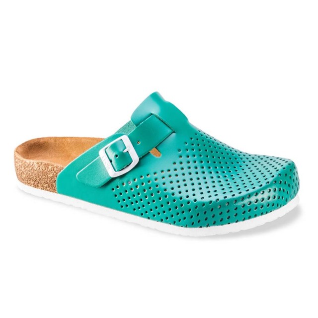 Leon Klompa 4250 Zelena 37