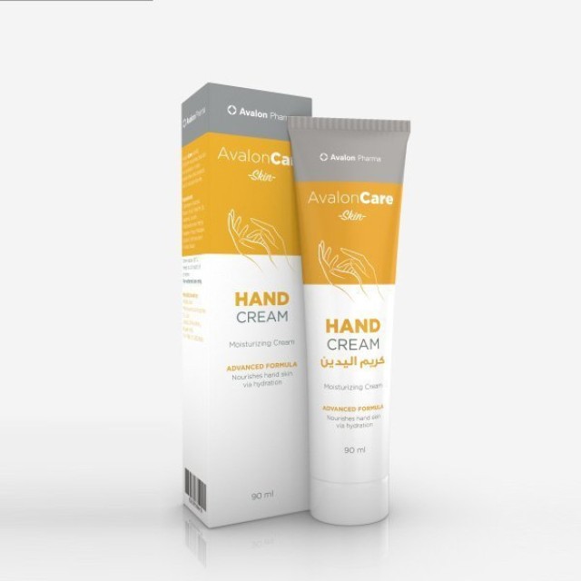 Avalon Krema Za Ruke 90Ml