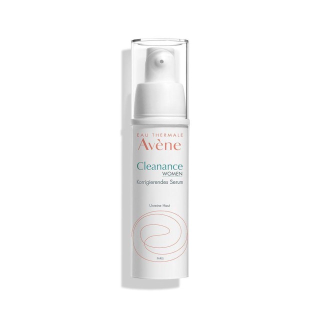 Avene Clenance Women Serum 30Ml