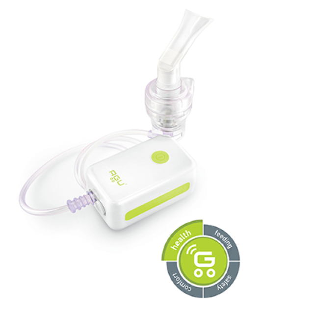 Inhalator Agu Kompresorski N3