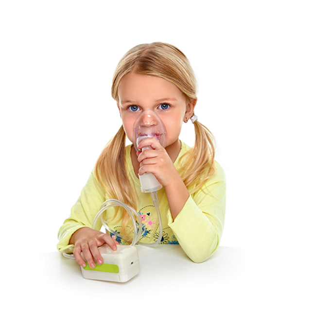 Inhalator Agu Kompresorski N3