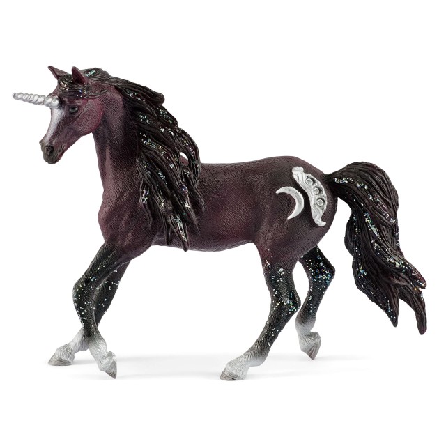 Schleich Jednorog Moon Pastuv 70578