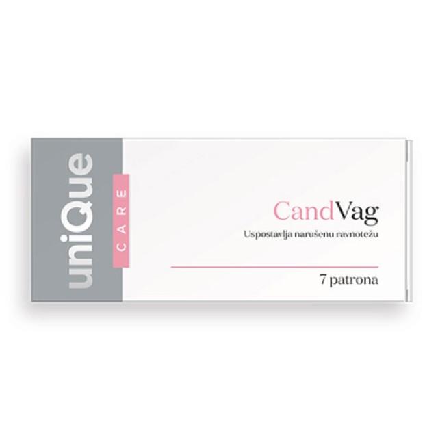 Candvag Vaginalete A7