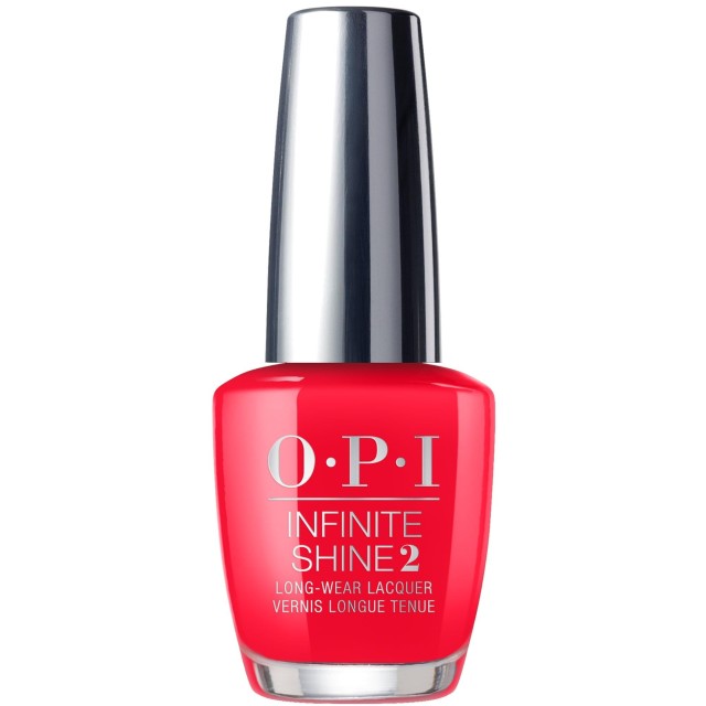 Opi Lak Isl C13 Coca Cola Red