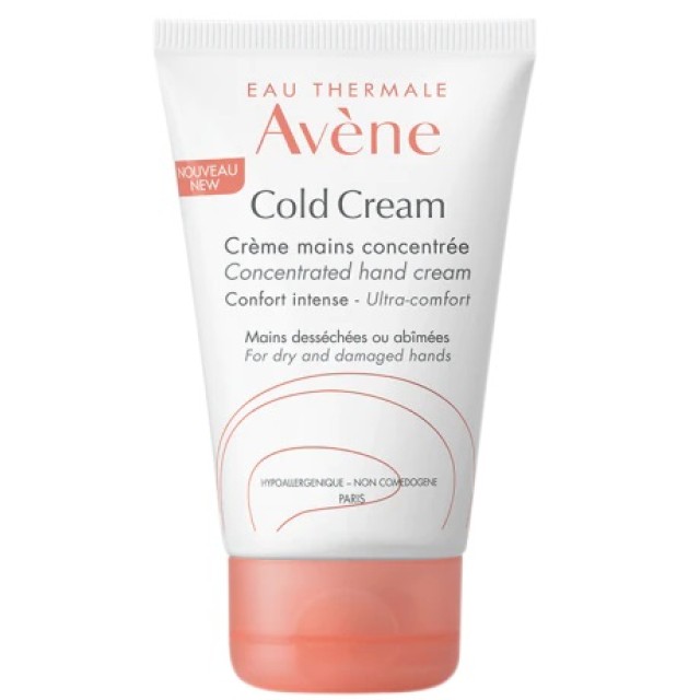 Avene Cold Cream Krema Za Ruke 40Ml