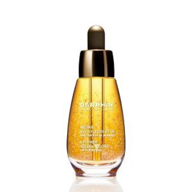 Darphin Zlatno Ulje Nektar 8 Cvetova 30Ml