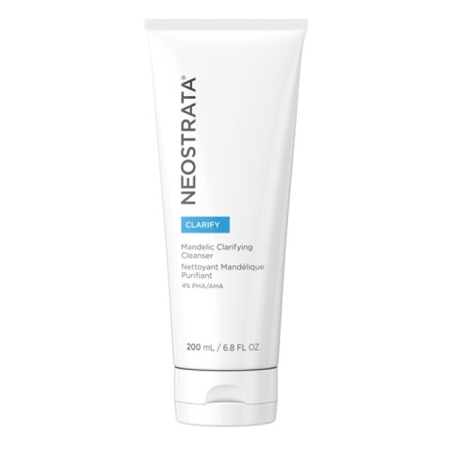 Neostrata Mandelic Clarifyng Cleanser 200Ml
