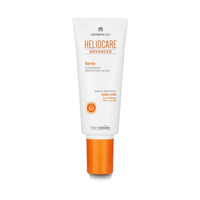 Heliocare Advanced Sprej Spf50 200Ml Heliocare Advanced Sprej Spf50 200Ml