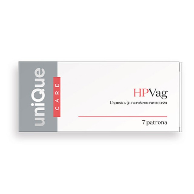 Hpvag Vaginalete A7