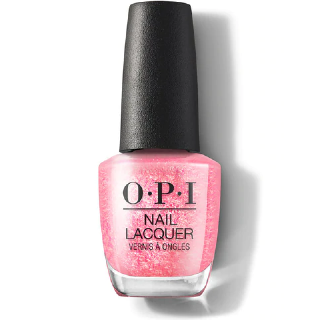 Opi Lak Nl D51-Pixel Dust