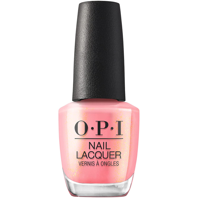 Opi Lak Nl B001 Sun-Rise Up