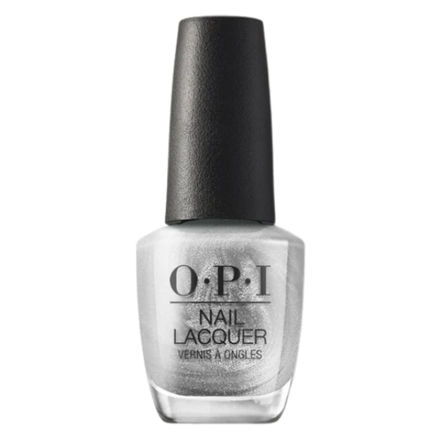 Opi Lak Hr P01 Go Bog Or Go Chrome