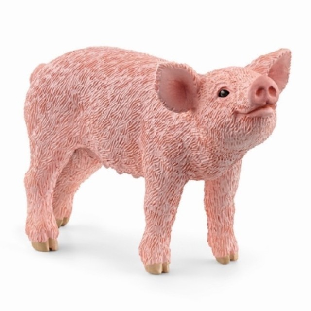 SCHLEICH PRASE 13934 Schleich Prase 13934