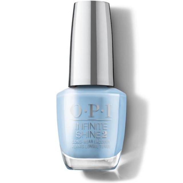 Opi Lak Isl N87 Mali-Blue Shore
