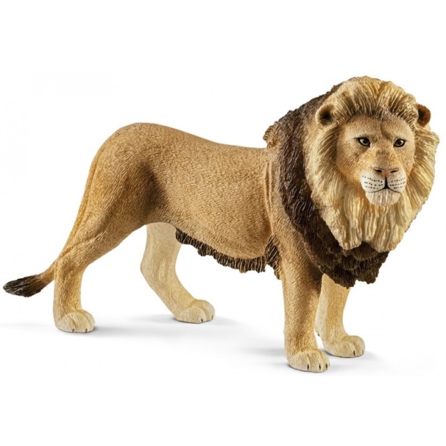 Schleich Lav Schleich Lav