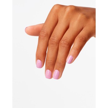 OPI LAK NL H48 LUCKY LUCKY LAVENDER