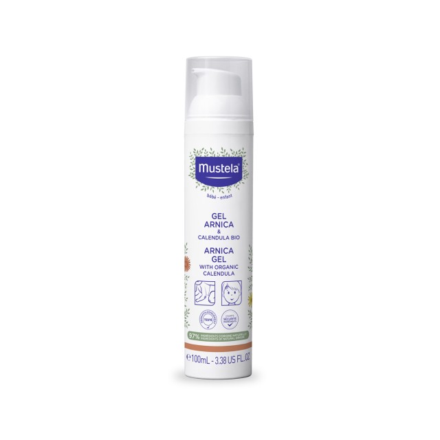 Mustela Arnica Gel 100Ml