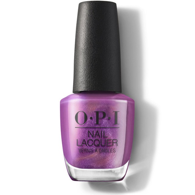 Opi Lak Hr N08 My Color Wheel Is Spinning