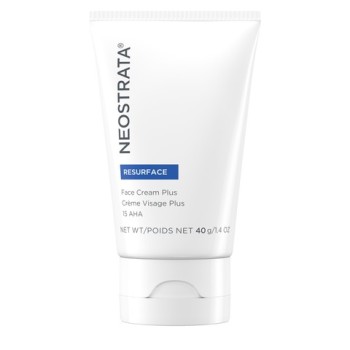 NEOSTRATA FACE CREAM PLUS 40G