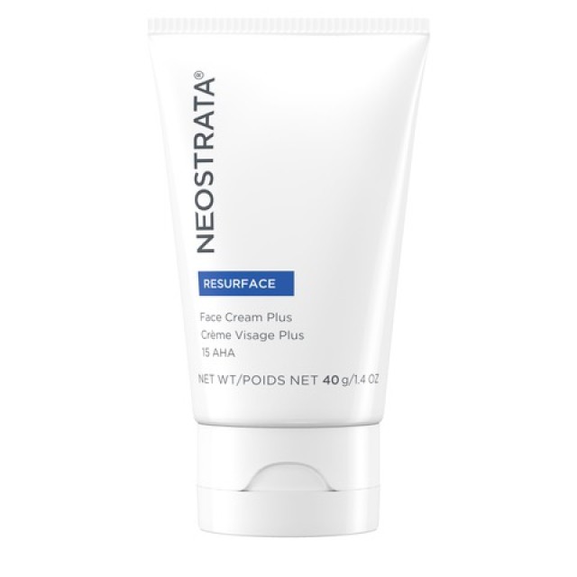 Neostrata Face Cream Plus 40G