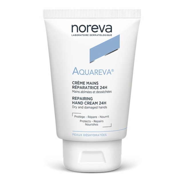 Noreva Aquareva Hidratantna Krema Za Ruke 50Ml