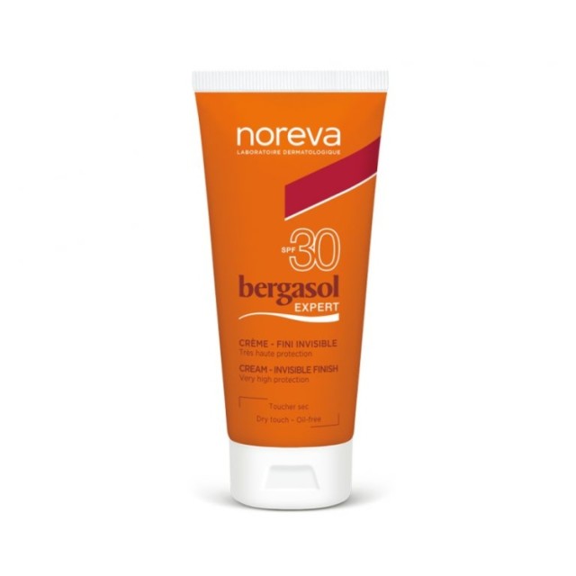 Noreva Bergasol Expert Krema Spf30 50Ml
